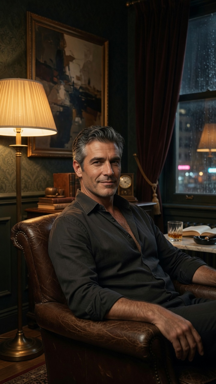 Daddy's House, Daddy's Rules